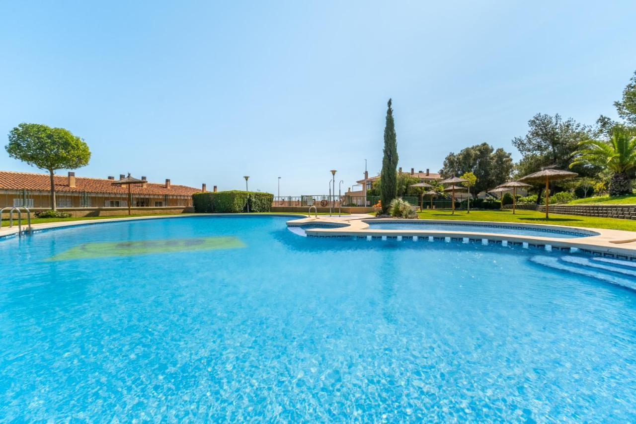 Casa Del Sol Naciente Villa Гран Алакант Екстериор снимка