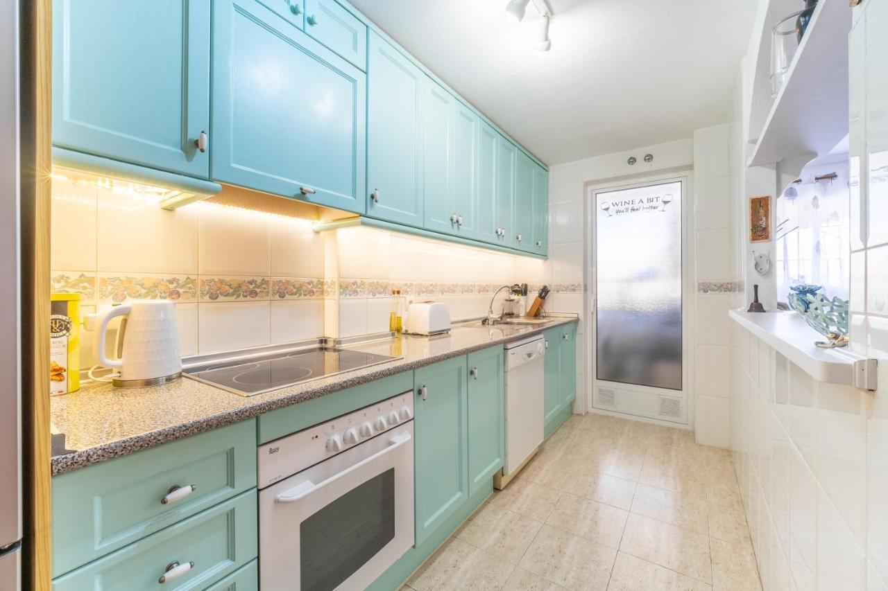 Casa Del Sol Naciente Villa Гран Алакант Екстериор снимка