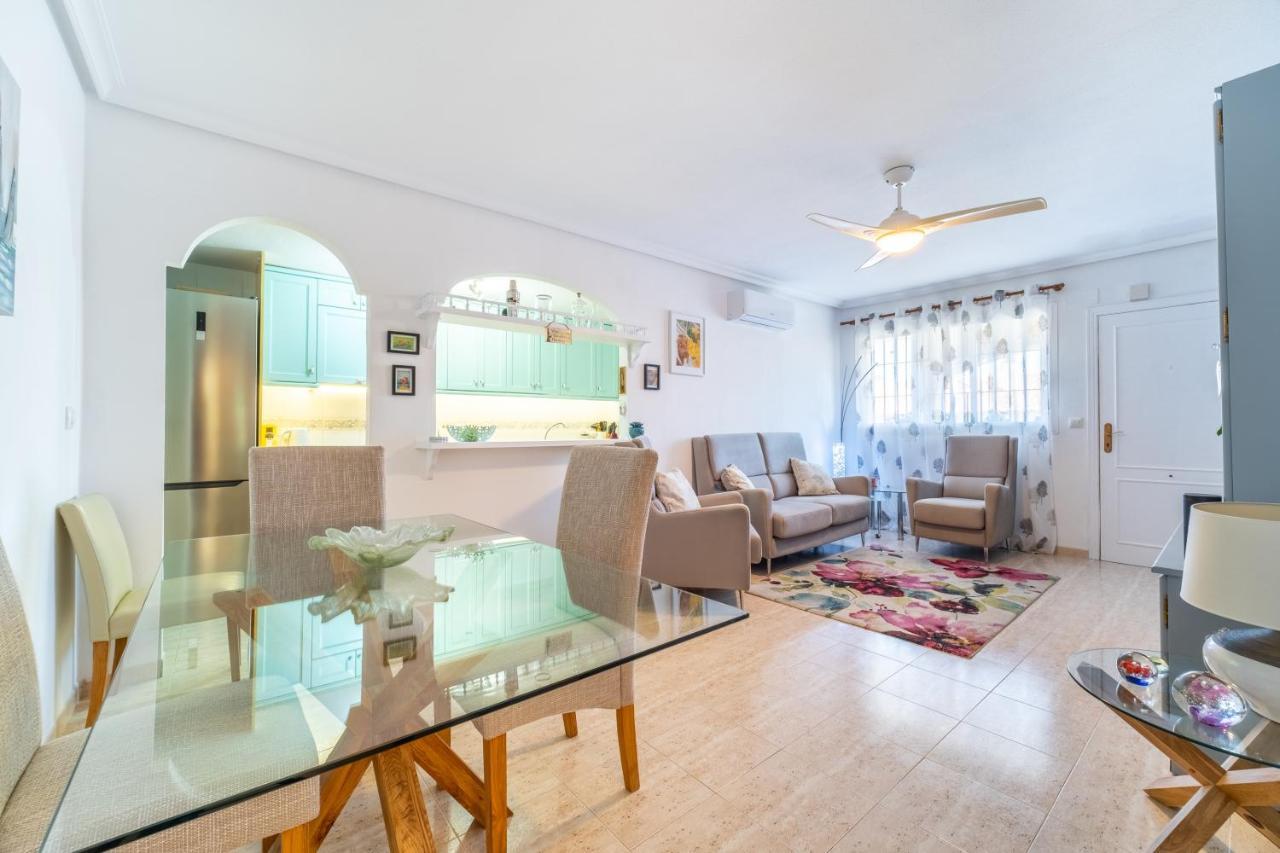 Casa Del Sol Naciente Villa Гран Алакант Екстериор снимка