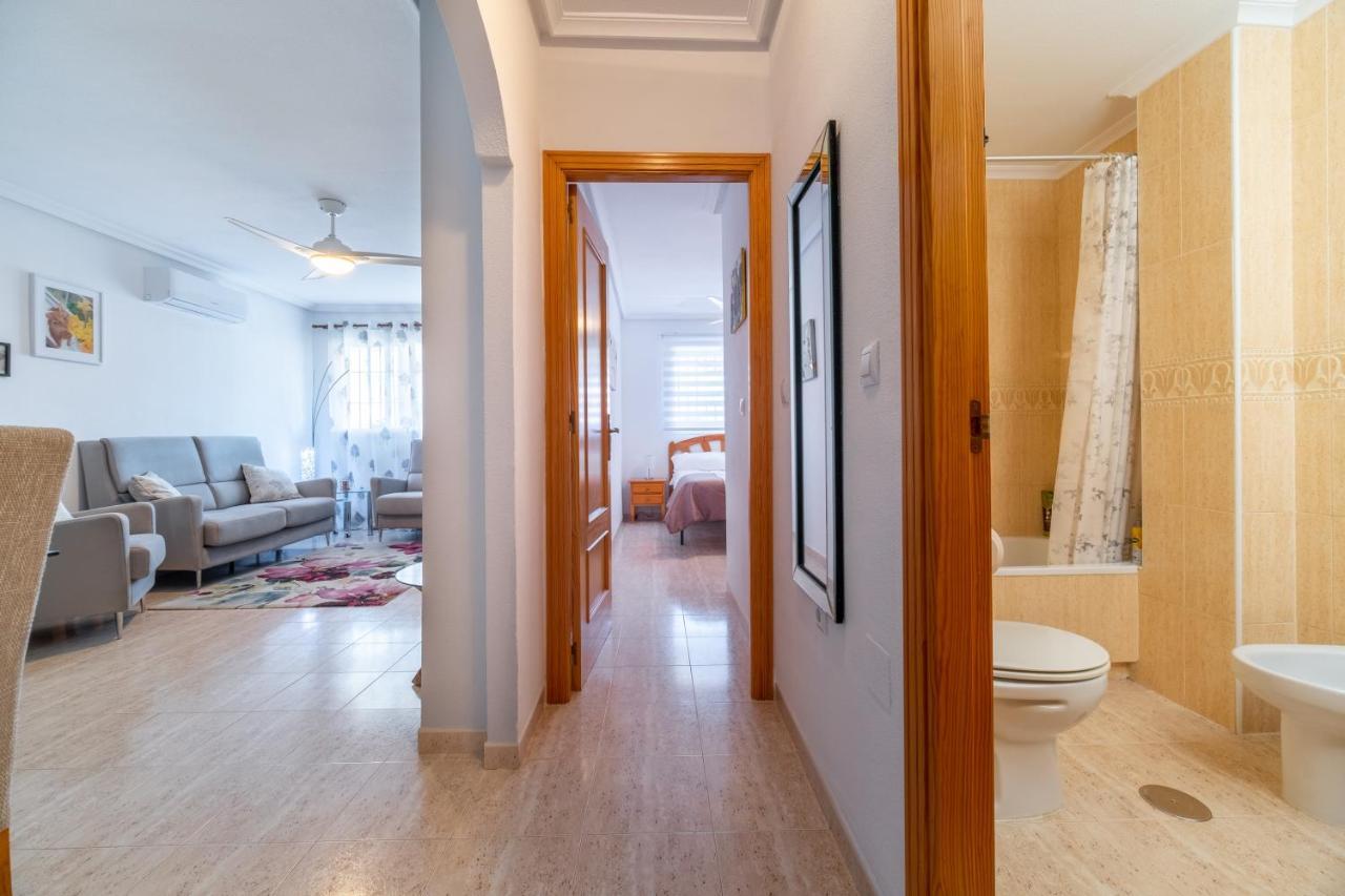 Casa Del Sol Naciente Villa Гран Алакант Екстериор снимка
